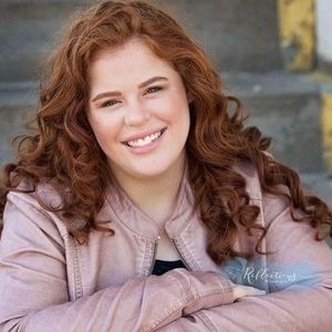 Meet your Posher, Libby